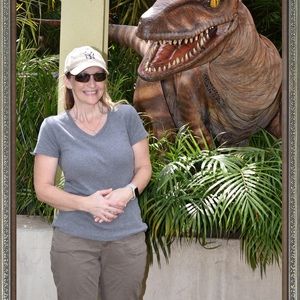 Meet your Posher, Kimberly